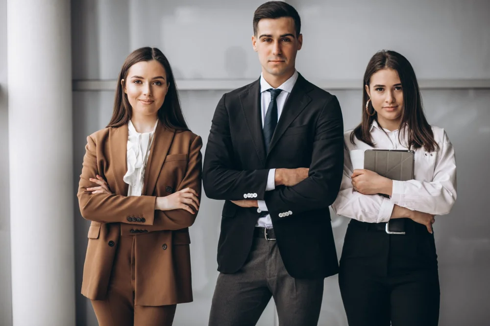 Claves para ser un abogado exitoso en ventas agresivas