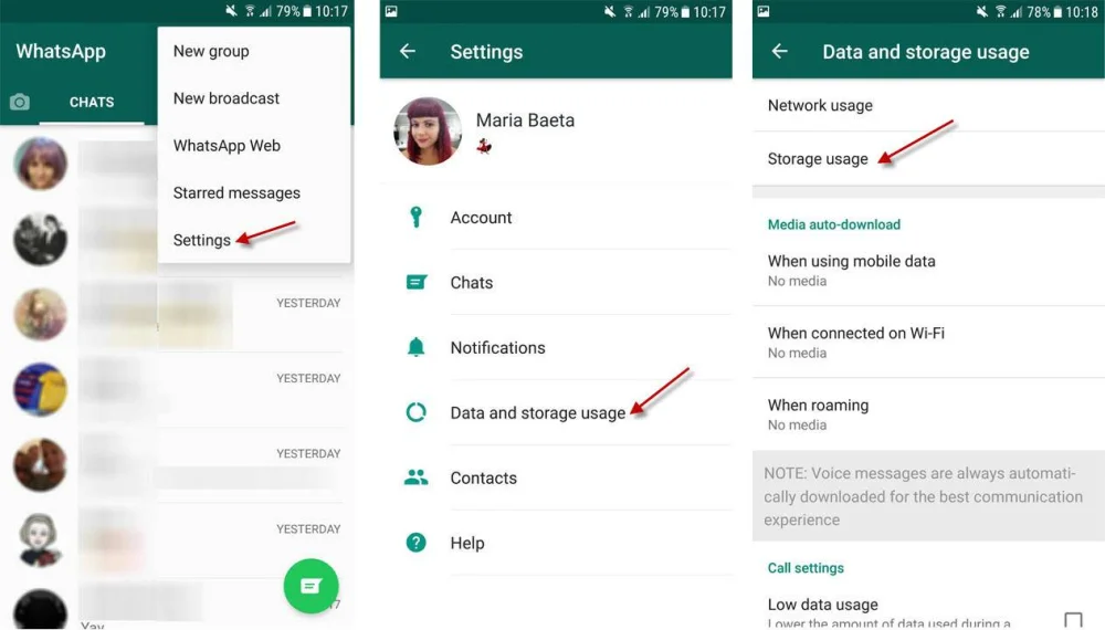 Cómo un abogado puede ayudarte a detectar infidelidades en WhatsApp