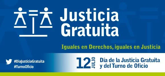 Conoce cómo acceder a la justicia gratuita en España