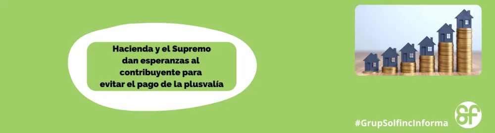 Consecuencias legales de no declarar la plusvalía: lo esencial