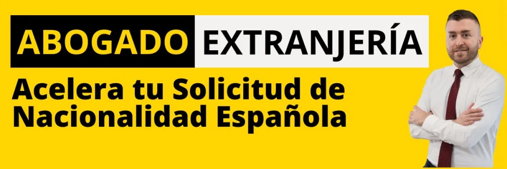 Consigue tu nacionalidad española con abogados especialistas: tiempos y requisitos