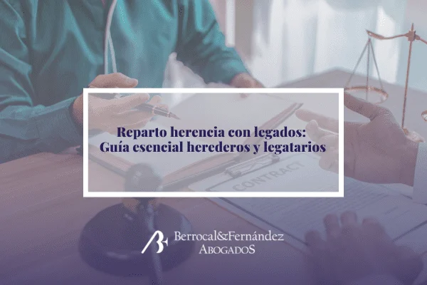 ¿Cuándo pierde un hijo su herencia? El rol esencial de los abogados