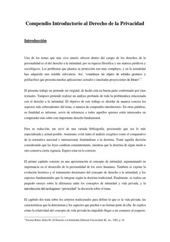 Denuncia por invasión a la privacidad: guía para tus derechos