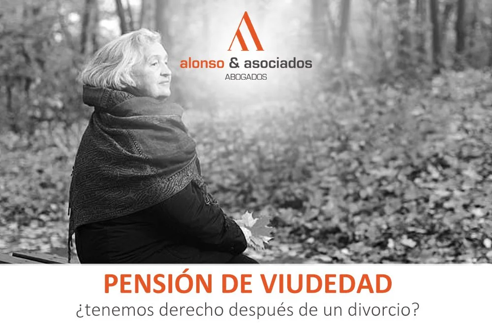 Derecho a pensión de viudedad: excepciones según abogados