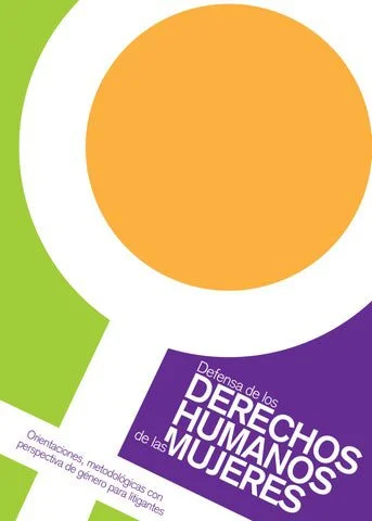 Derechos fundamentales de las mujeres: guía legal por expertos