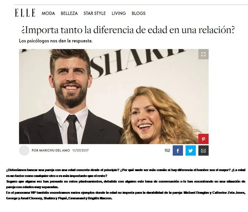 Diferencia de edad en relaciones sexuales: asesoría legal para parejas