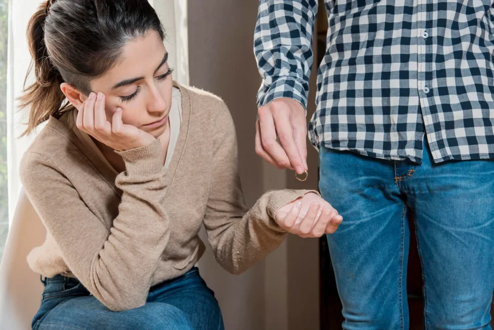 Disolución de pareja de hecho: guía de expertos en derecho