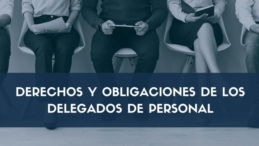 Duración de Delegados Legales: Información Esencial que Debes Conocer