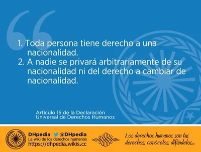 El artículo 15 de la constitución y su relevancia legal