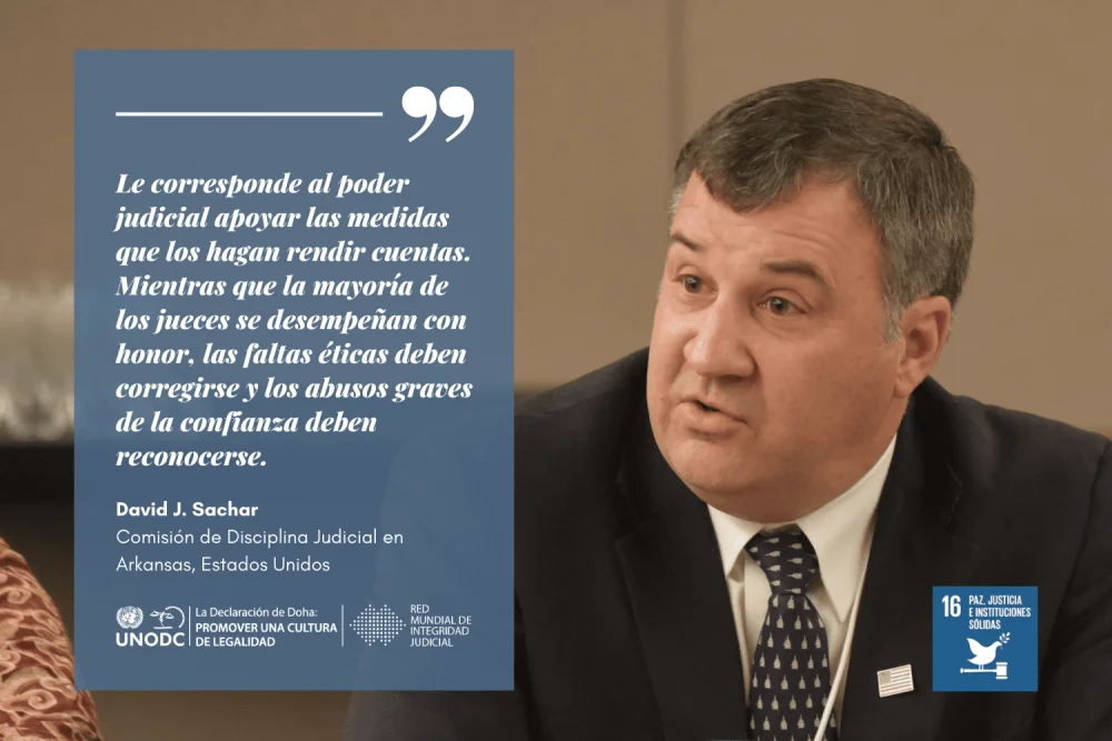 El papel de los abogados frente al abuso de poder