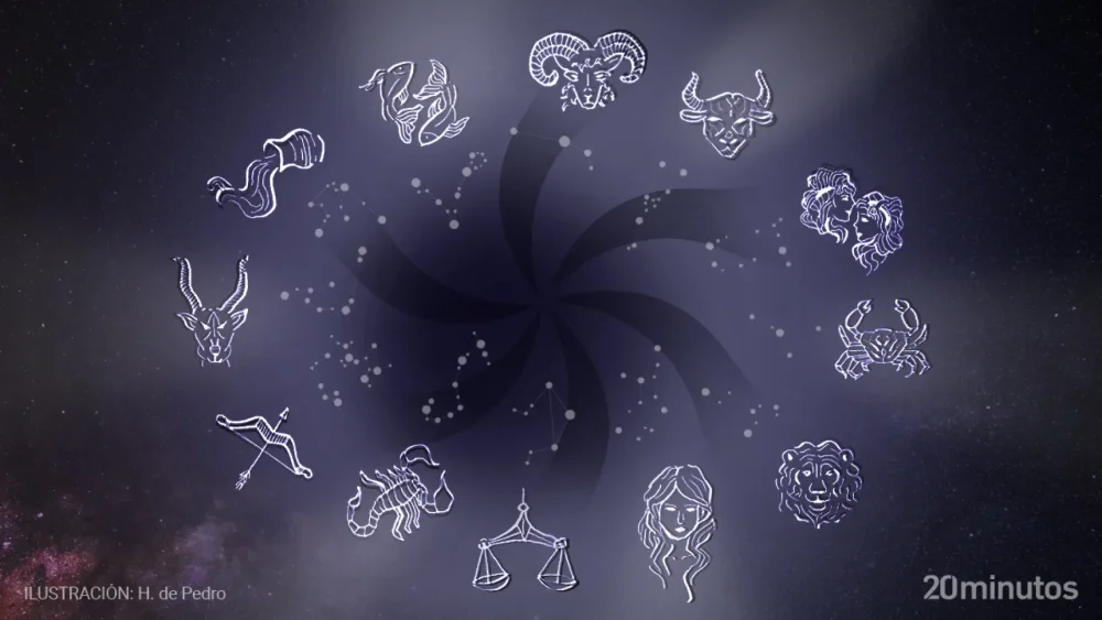 El signo zodiacal ideal para alcanzar el éxito legal