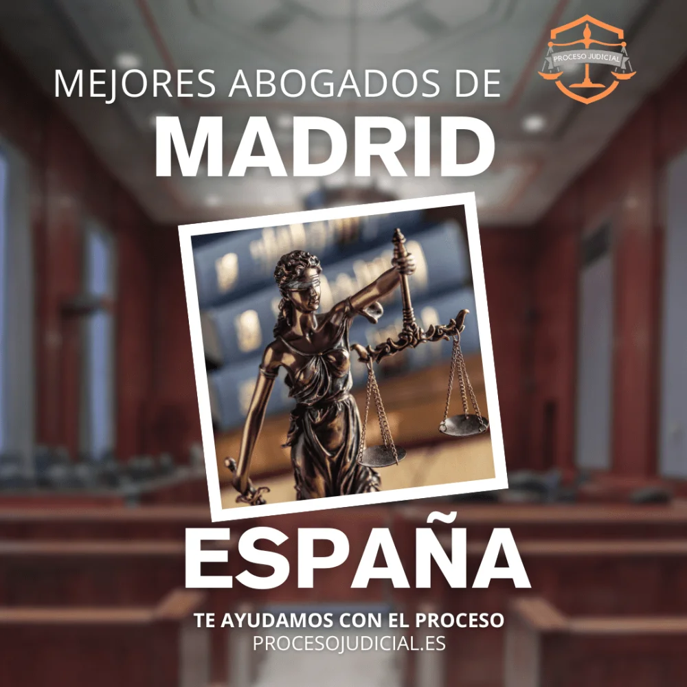 Encuentra al abogado español ideal para tus necesidades legales