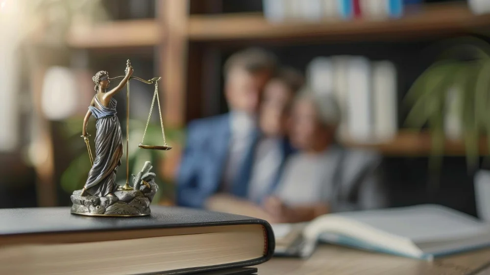 Equidad en el Derecho: Claves que Todo Abogado Debe Conocer