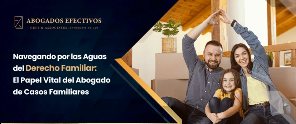 Equidad en el hogar: guía de abogados expertos para ti