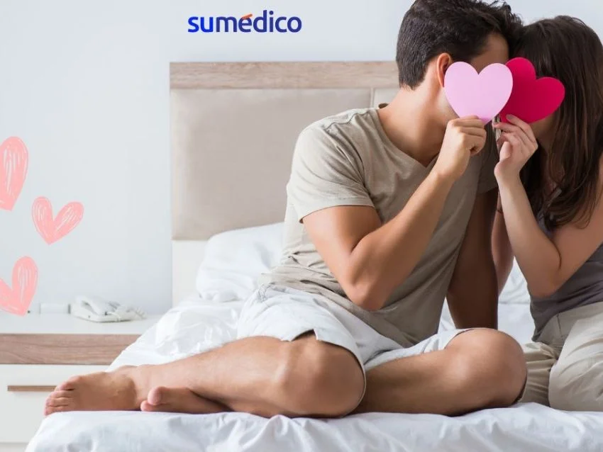 Errores legales que evitar en la intimidad de pareja