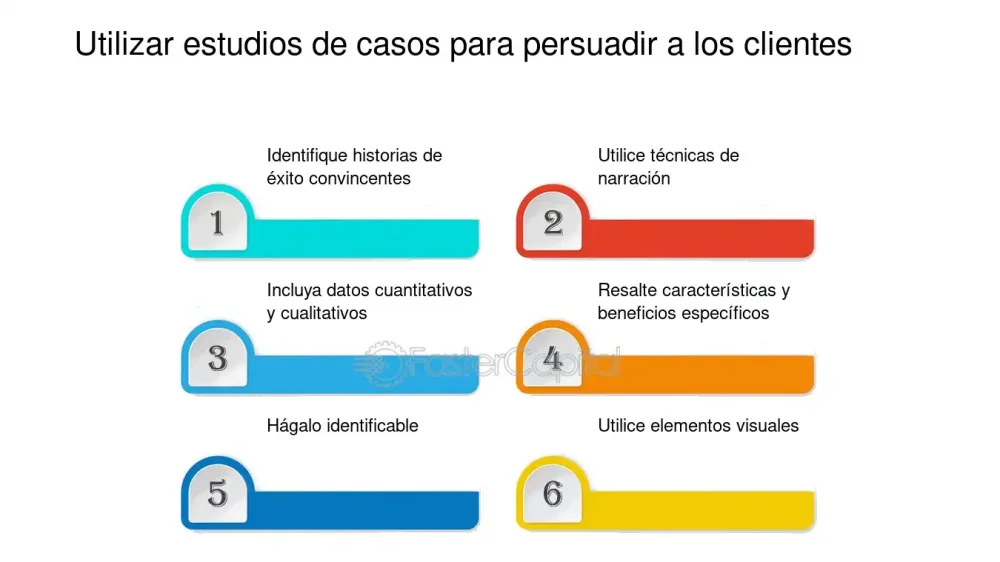 Estrategias efectivas para persuadir clientes sin ofender
