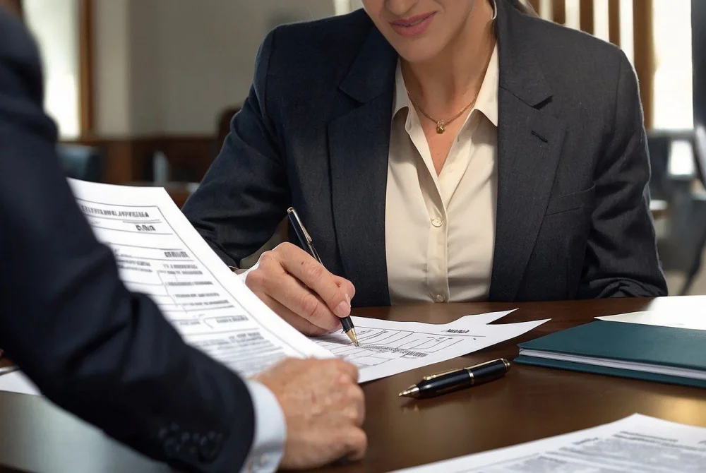 Funciones del notario: guía imprescindible para clientes legales
