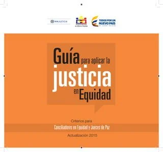Guía completa para abogados sobre el juicio de equidad