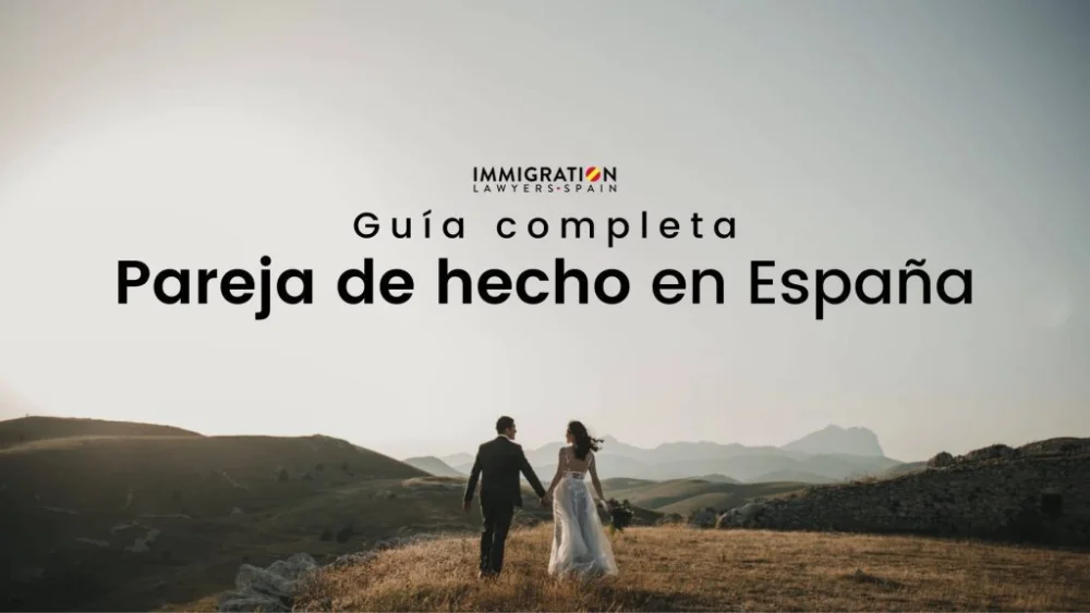 Guía completa sobre la disolución de parejas de hecho
