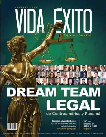 Guía de Abogados Exitosos para Alcanzar la Riqueza