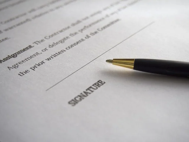 Guía de abogados para transferir propiedad a un hijo