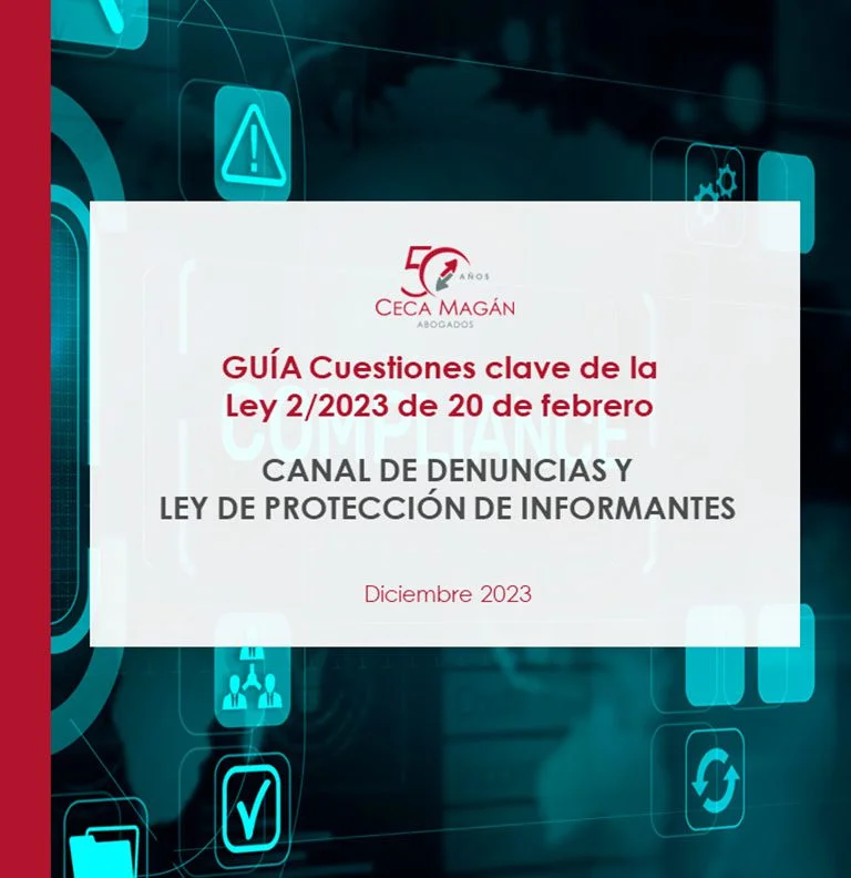 Guía esencial para denunciar: consejos de abogados expertos