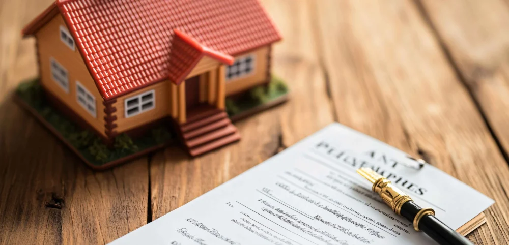 Guía legal ante el robo de escritura de tu casa
