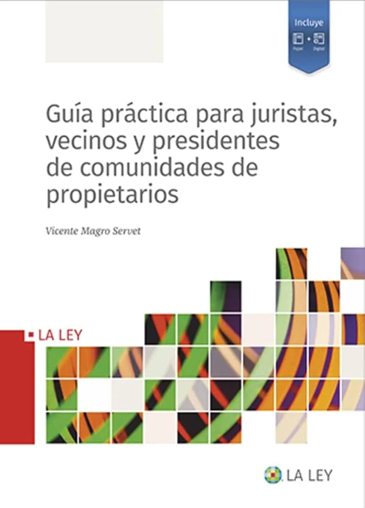 Guía legal de abogados para destituir a un presidente comunitario