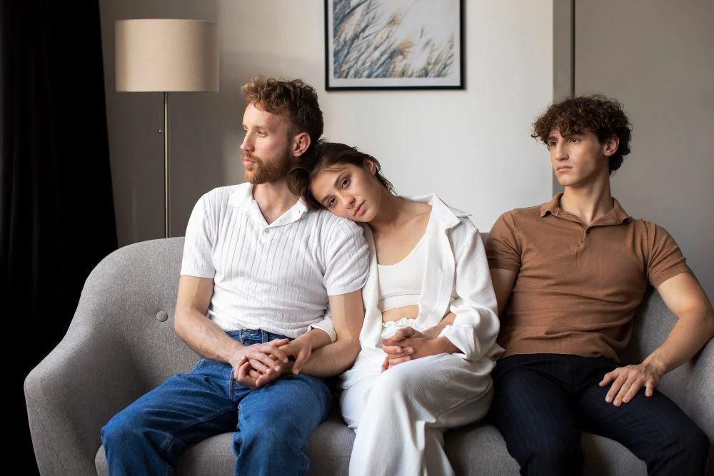 Guía legal para la herencia entre hermanos y medios hermanos