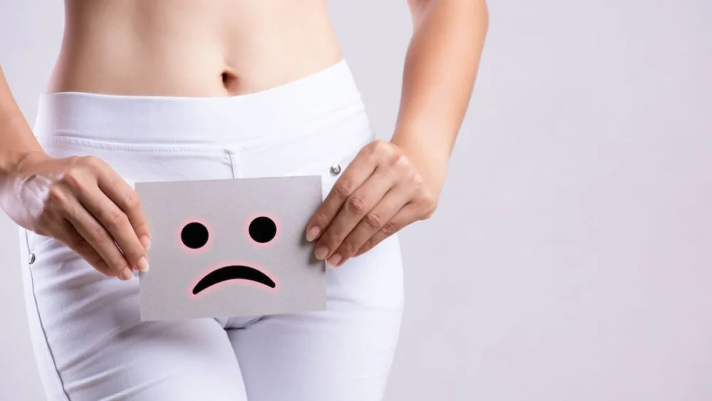 Guía legal para optimizar la lubricación femenina