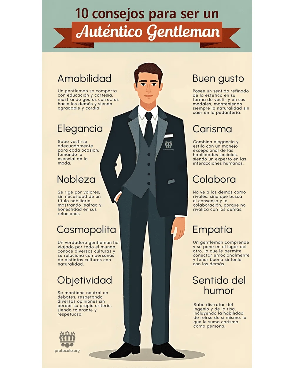 Guía para lograr un estilo elegante y profesional masculino en derecho