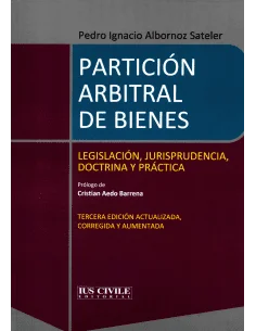 Guía práctica de abogados sobre requisitos legales para juicios de partición