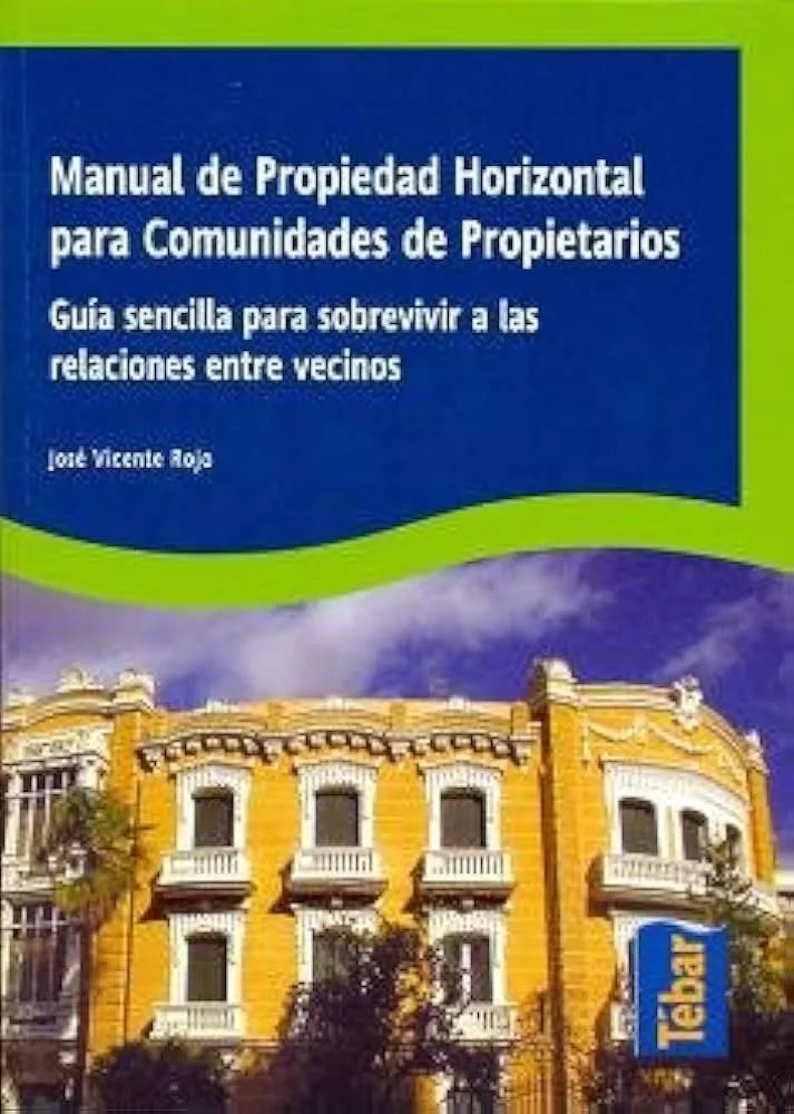 Guía práctica para solucionar conflictos con vecinos problemáticos