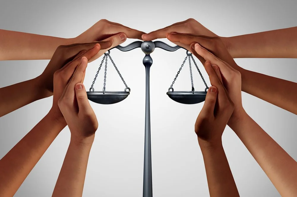 Igualdad y no discriminación: clave para abogados en su práctica