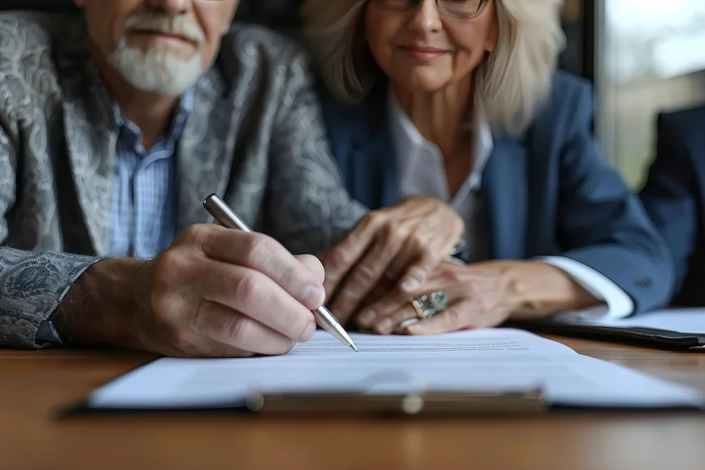 Impacto de no registrar una escritura pública: opiniones de expertos
