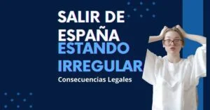 Implicaciones legales de la estancia ilegal en España: asesoría jurídica