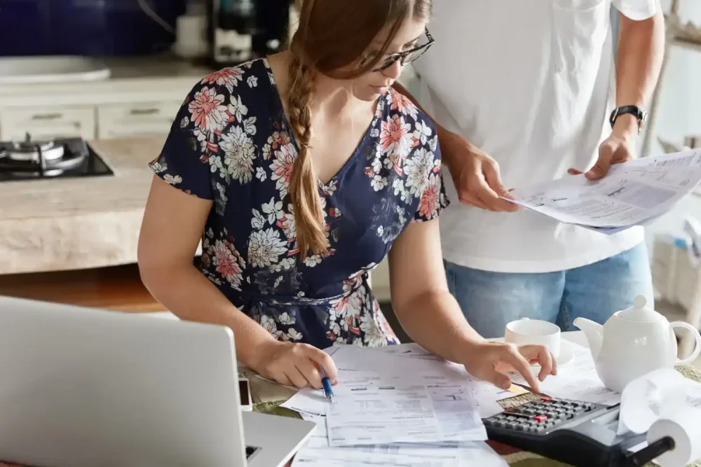 Impuestos obligatorios en la legítima de temas legales