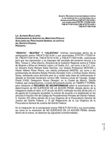 Justificación del acto de molestia: Consejos legales de expertos