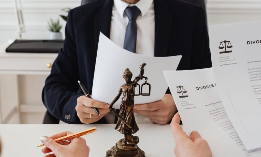 Las 5 especialidades legales más solicitadas por los empleadores