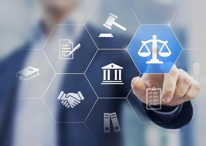 Los 5 tipos de tecnología en el ámbito legal