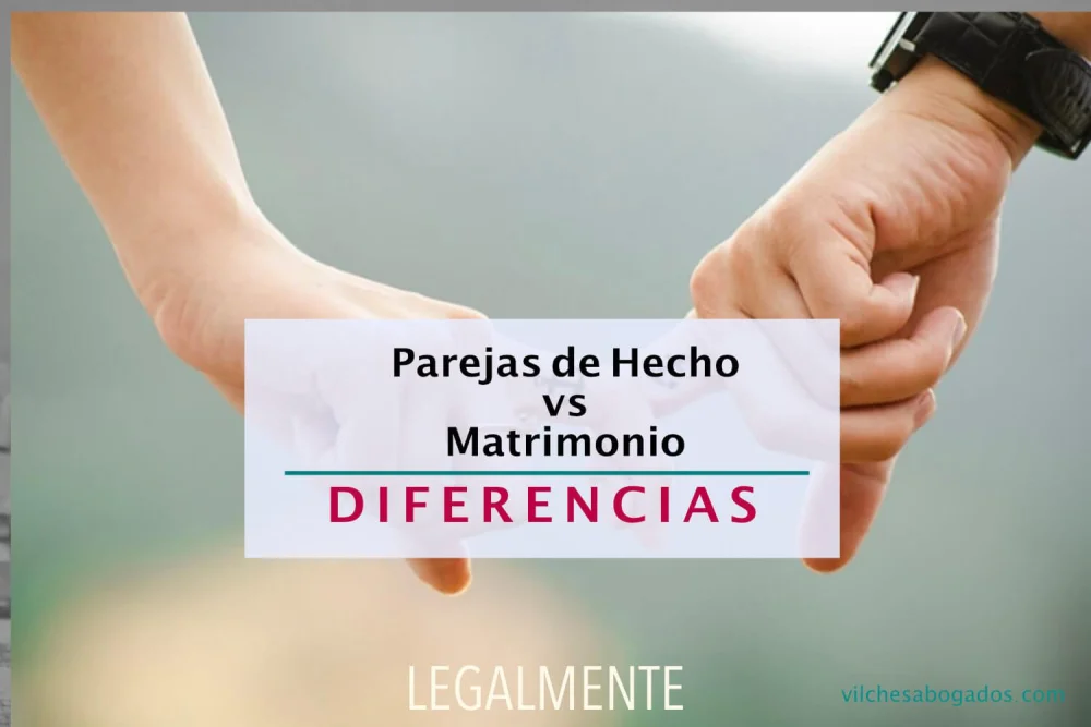 Matrimonio vs Pareja de Hecho: Asesoría Legal Especializada
