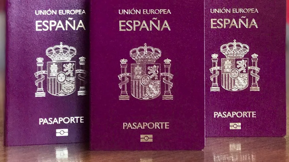 Normativas para españoles que desean viajar a Estados Unidos