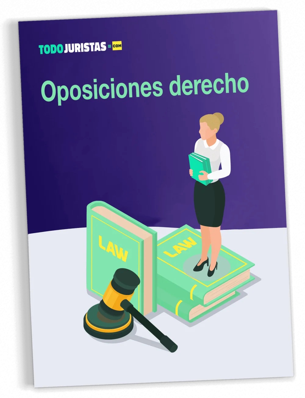 Oposiciones más lucrativas para abogados: guía actualizada