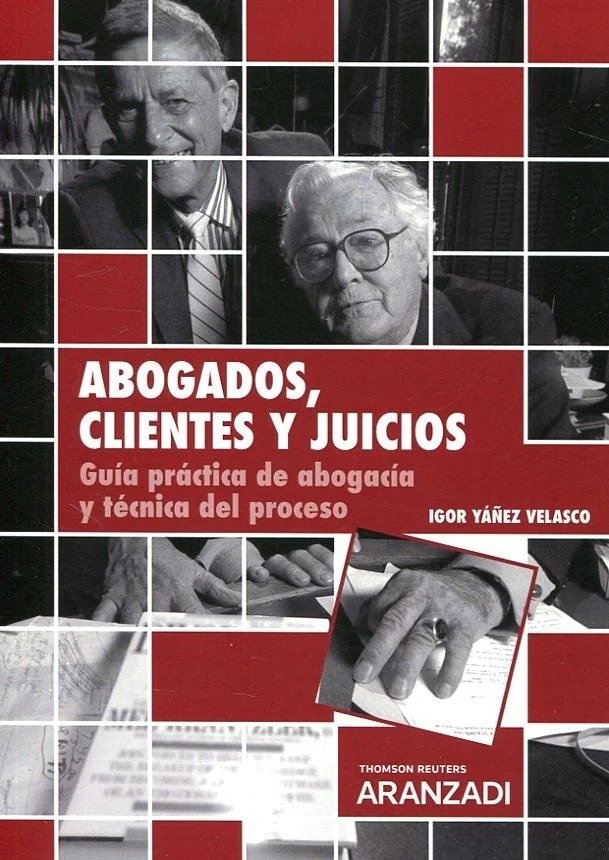 Palabras clave en juicios: guía práctica para abogados y clientes