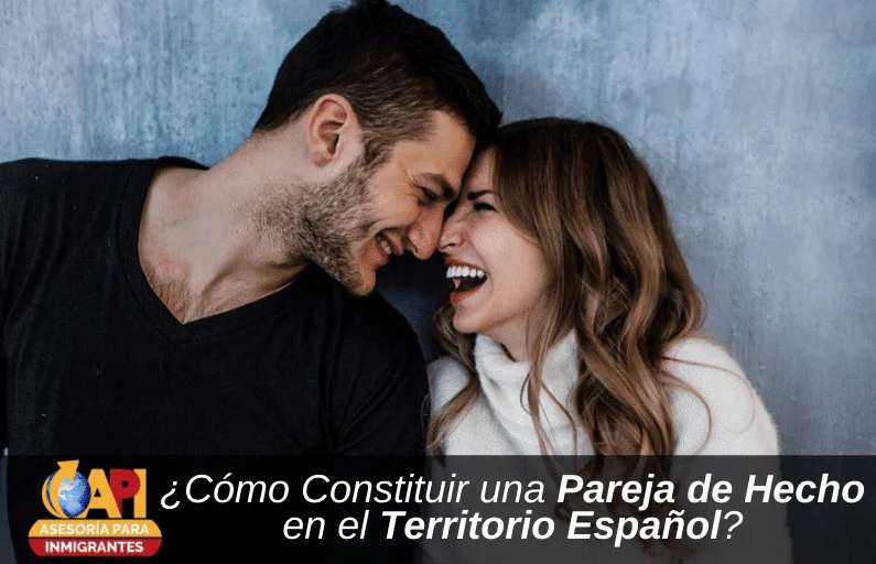 Pareja de hecho con un español: aspectos legales a considerar