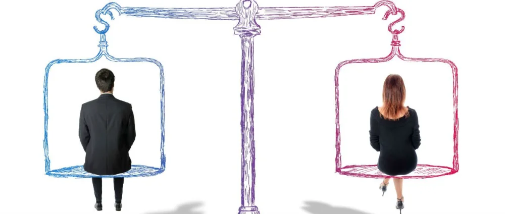 Principio de equidad en el derecho: vulneraciones y defensas
