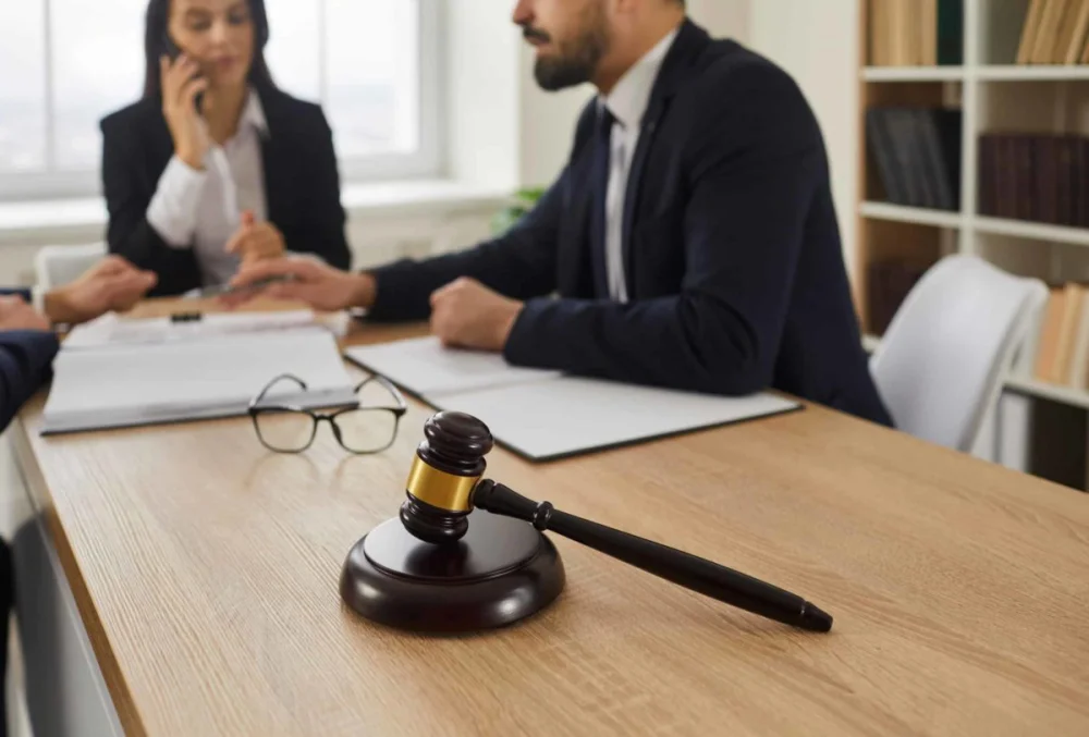Reclamos en edificios: El apoyo que ofrecen los abogados