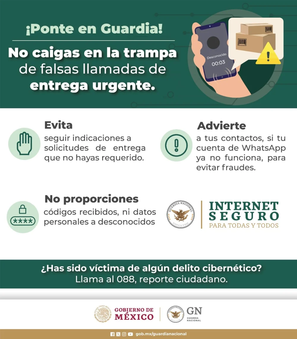 Recomendaciones legales para prevenir el robo de información telefónica