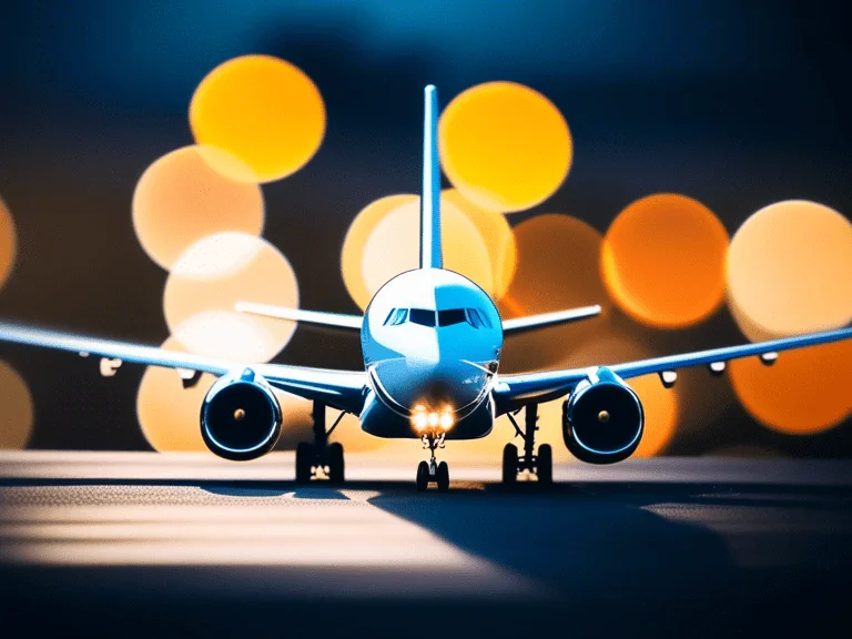 Regulaciones sobre el transporte de efectivo en aviones