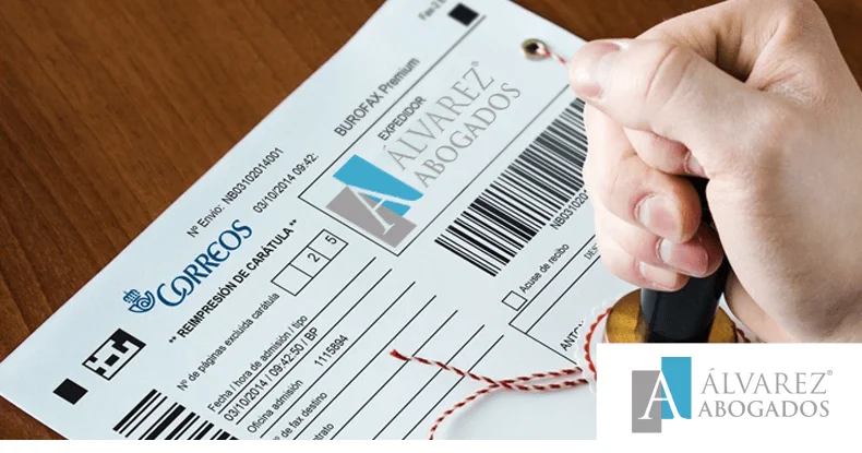 Significado del burofax: guía legal y aclaraciones de abogados